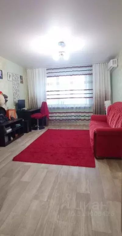 2-к кв. Нижегородская область, Нижний Новгород Народная ул., 30 (47.5 ... - Фото 0