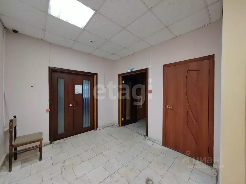 Офис в Владимирская область, Петушки ул. Ленина, 93 (352 м) - Фото 1