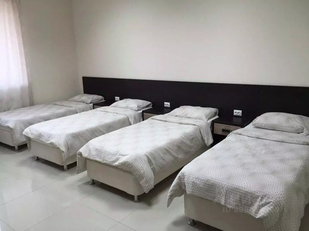 Комната Краснодарский край, Кущевская ст-ца пер. Кубанский, 42 (10.0 ... - Фото 2