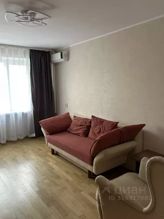 2-к кв. Московская область, Подольск городской округ, пос. Дубровицы ... - Фото 2