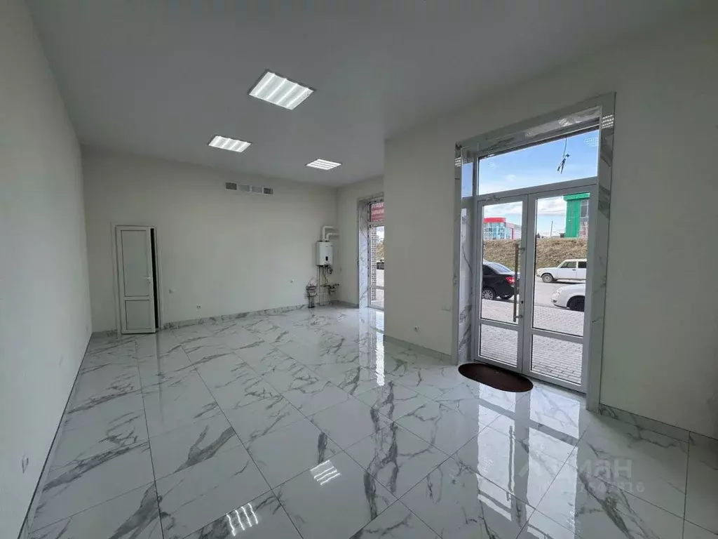 Помещение свободного назначения в Кабардино-Балкария, Баксан ул. Имени ... - Фото 0