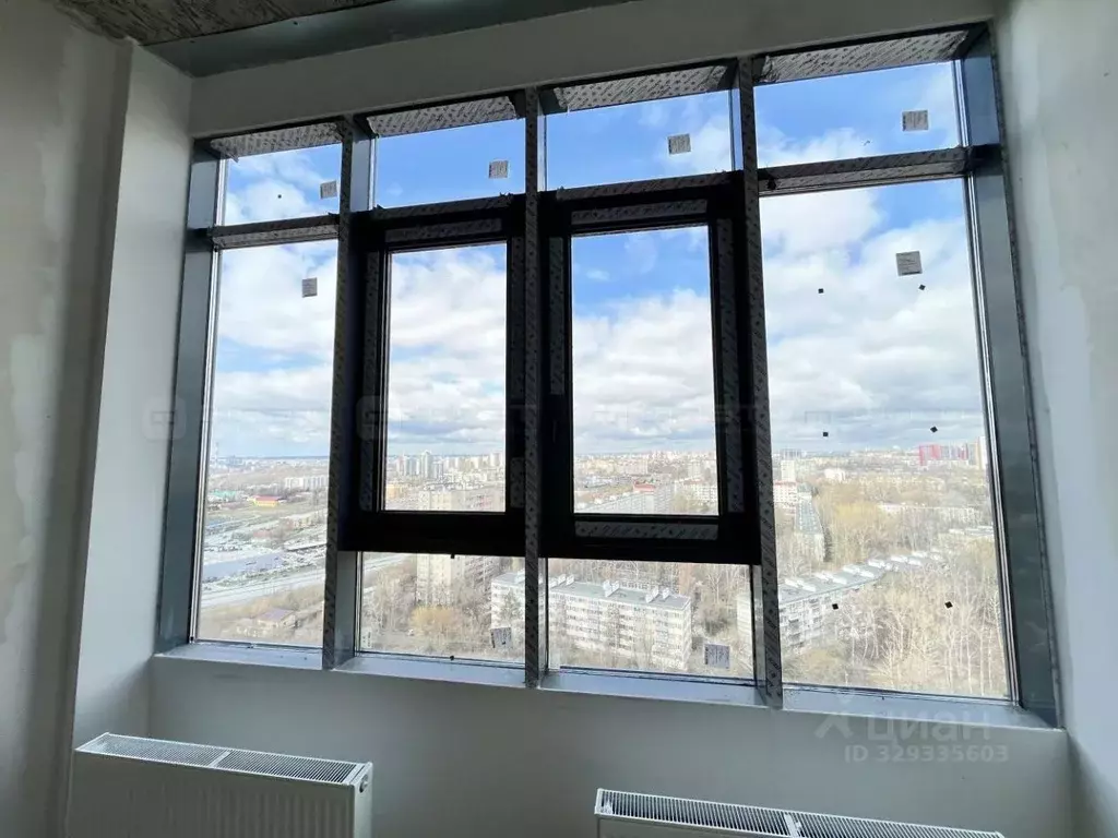 3-к кв. Татарстан, Казань Танковая ул., 2 (109.0 м) - Фото 1