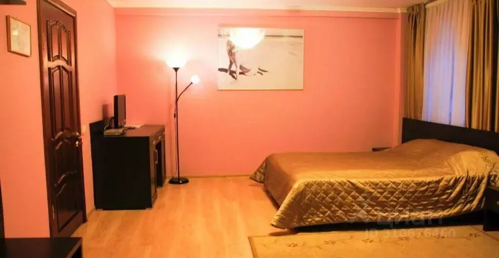 Комната Московская область, Клин Ленинградское ш., 24 (35.0 м) - Фото 1