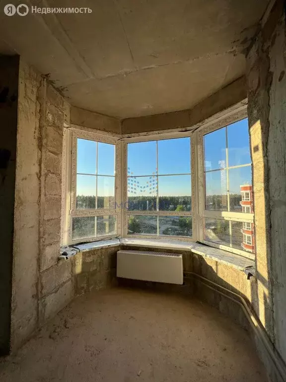 2-комнатная квартира: Московская область, городской округ Щёлково, ... - Фото 1