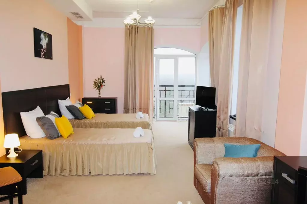 Студия Московская область, Раменский муниципальный округ, Кратово пгт ... - Фото 2