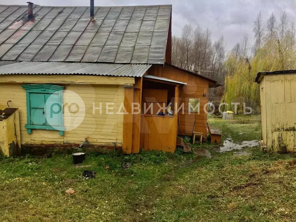 Дом 107 м на участке 10 сот. - Фото 0