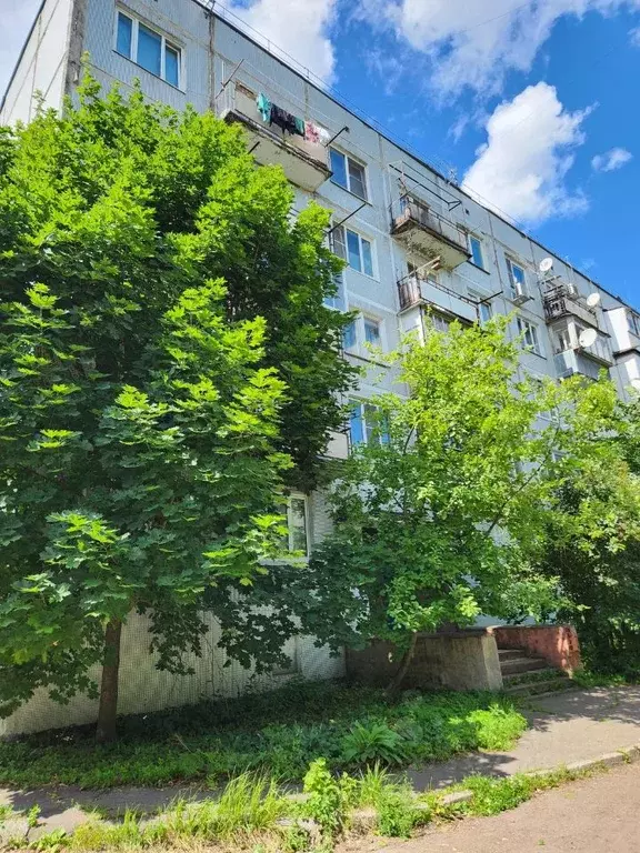 1-к кв. Московская область, Мытищи городской округ, с. Марфино ул. ... - Фото 2