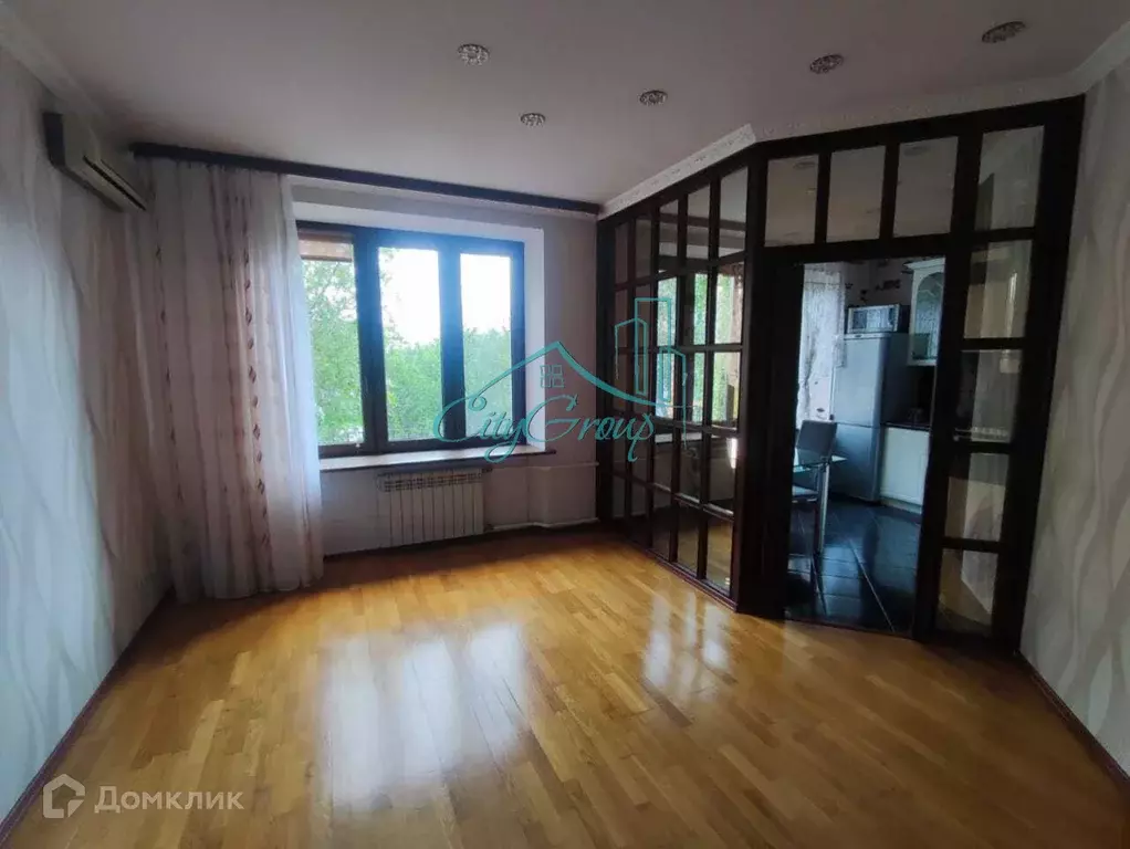 Продаётся 3-к квартира, 80.5 м - Фото 0