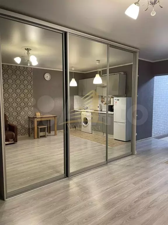 Квартира-студия, 32 м, 7/10 эт. - Фото 0