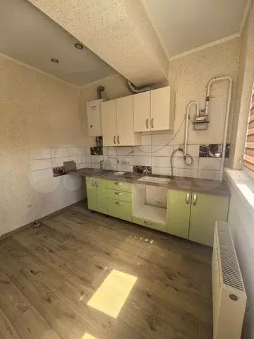 1-к. квартира, 30 м, 3/3 эт. - Фото 0