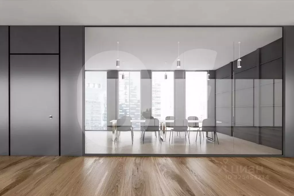 Офис в Москва ул. Двинцев, 3С4 (7255 м) - Фото 1