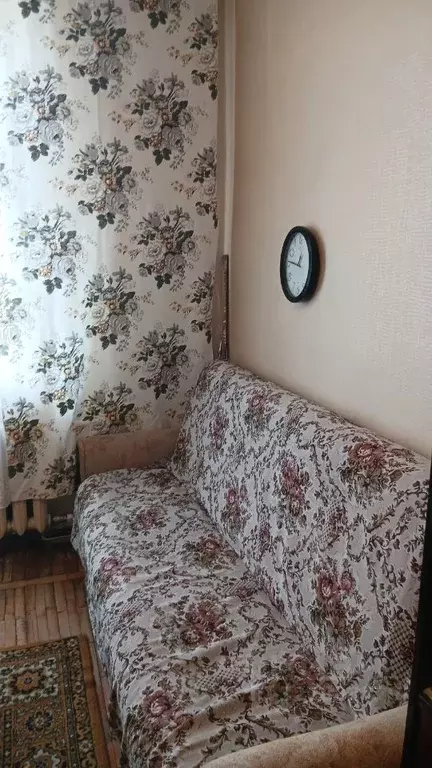 1-к кв. Санкт-Петербург Сенная пл., 5 (40.0 м) - Фото 1