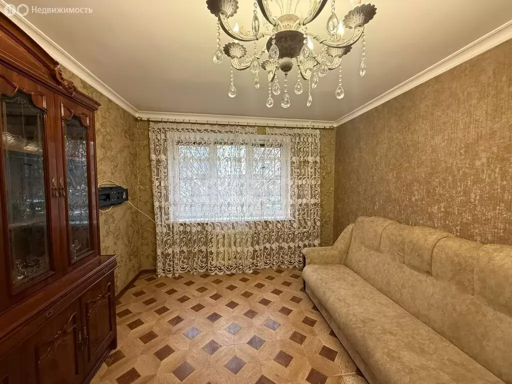 2-комнатная квартира: Нальчик, улица Мальбахова, 30А (43 м) - Фото 2