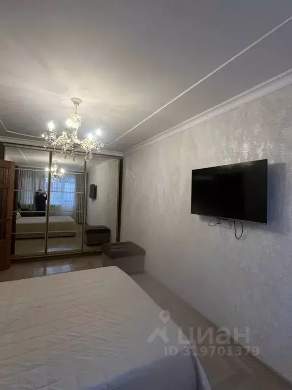 1-к кв. Северная Осетия, Алагир ул. К. Хетагурова, 105 (35.0 м) - Фото 2