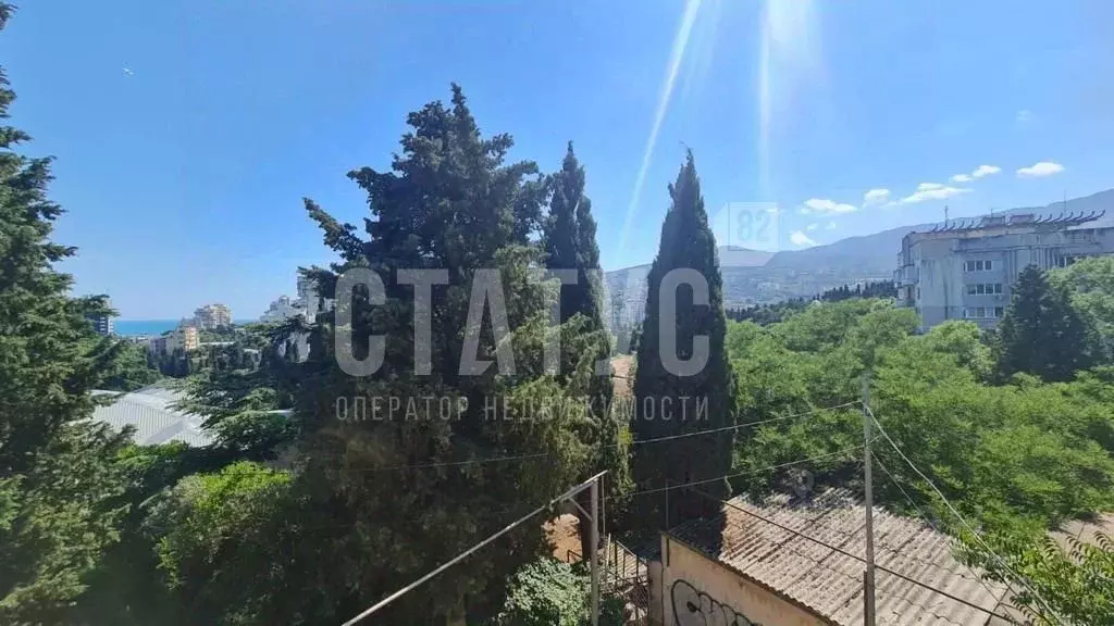 Дом в Крым, Ялта ул. Манагарова, 2 (200 м) - Фото 2