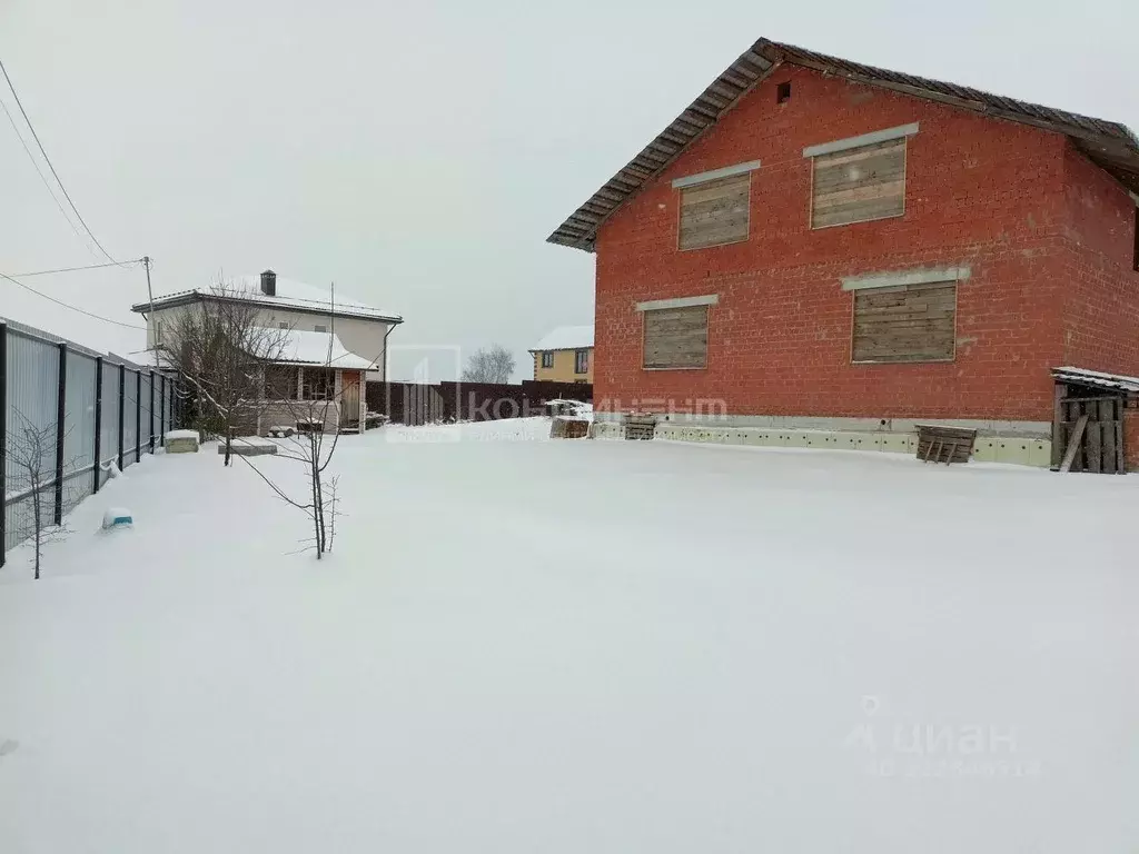 Коттедж в Владимирская область, Суздальский район, Боголюбовское ... - Фото 1