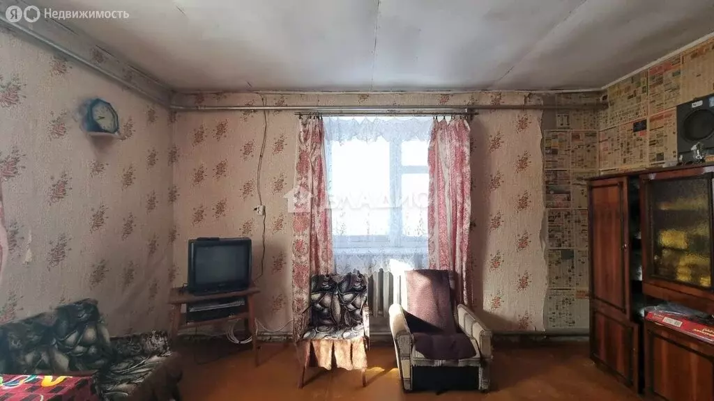 Дом в Вологодская область, Усть-Кубинский муниципальный округ, деревня ... - Фото 0