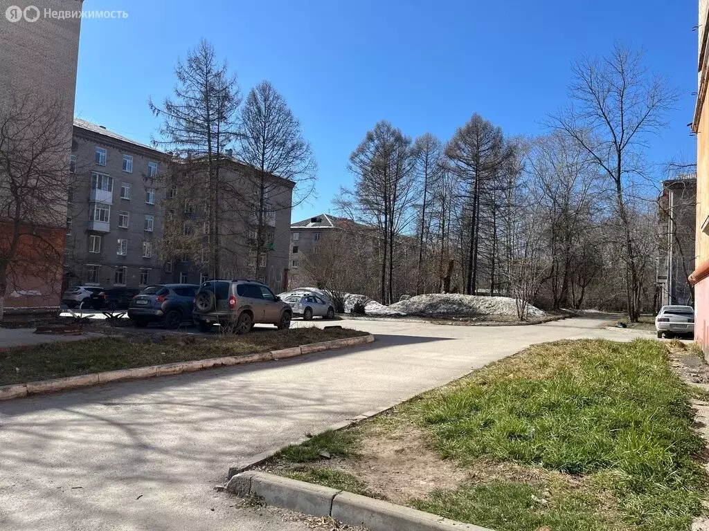 2-комнатная квартира: Березники, проспект Ленина, 55 (46.8 м) - Фото 2