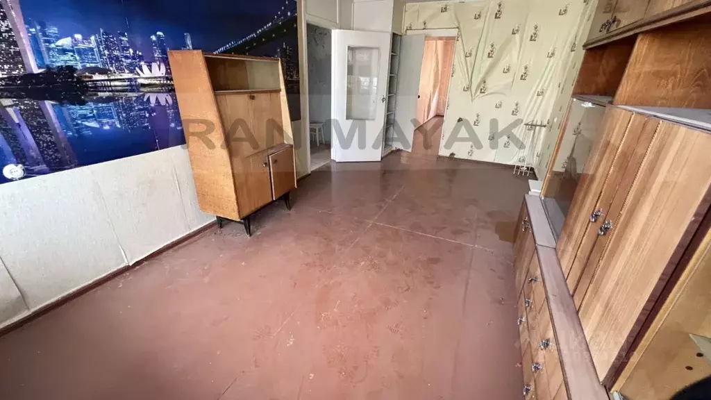 2-к кв. Адыгея, Майкоп Прямая ул., 2 (48.2 м) - Фото 2