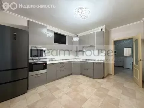 2-комнатная квартира: Балашиха, улица Строителей, 3 (65 м) - Фото 1