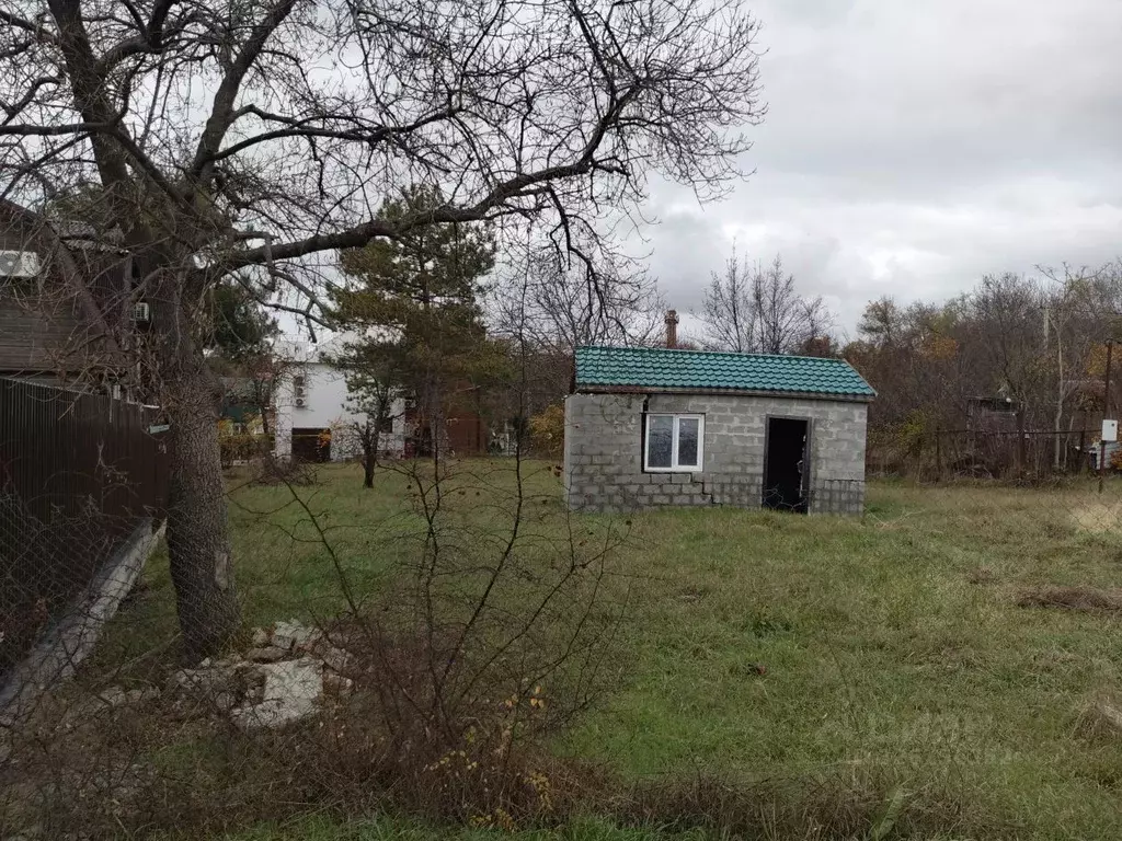 Участок в Краснодарский край, Геленджик ул. Взлетная (10.0 сот.) - Фото 2