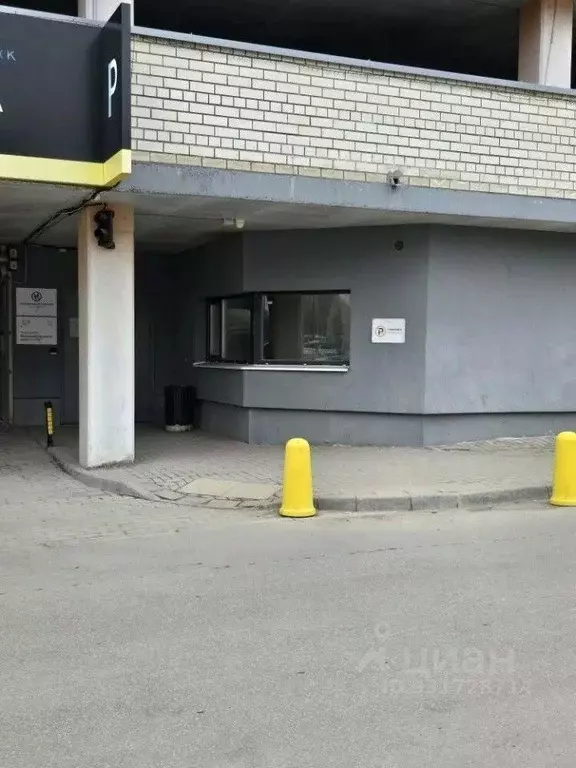 Гараж в Свердловская область, Екатеринбург ул. Дорожная, 20 (18 м) - Фото 2