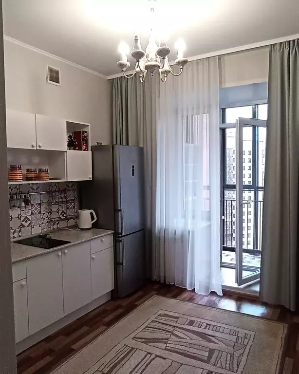Продаётся 2-к квартира, 56 м - Фото 0