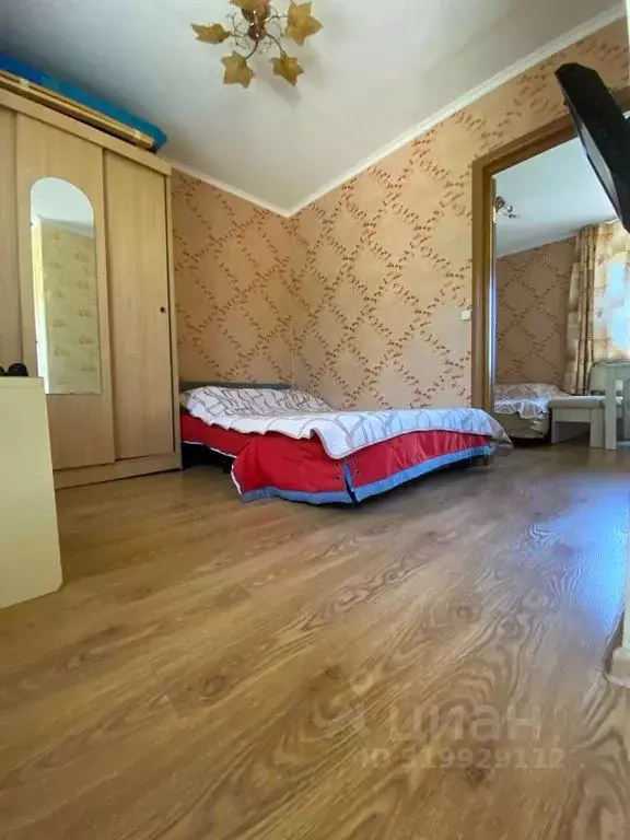 Дом в Краснодарский край, Сочи пос. Вардане, пер. Огородный, 219 (30 ... - Фото 1