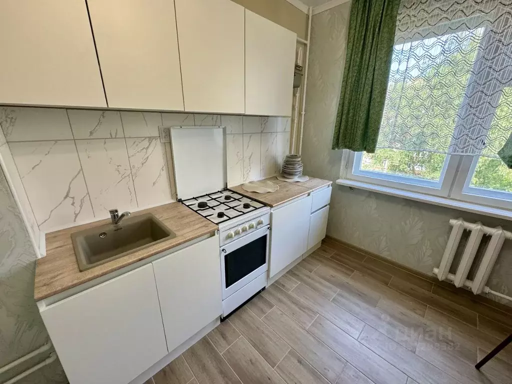 2-к кв. Калининградская область, Калининград Южный бул., 47 (54.0 м) - Фото 2