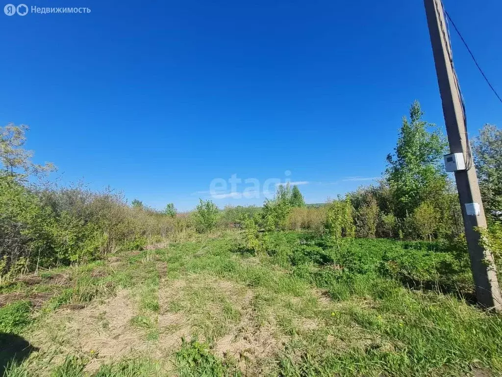 Участок в Республика Башкортостан, Иглинский сельсовет, СНТ Родник (10 ... - Фото 1