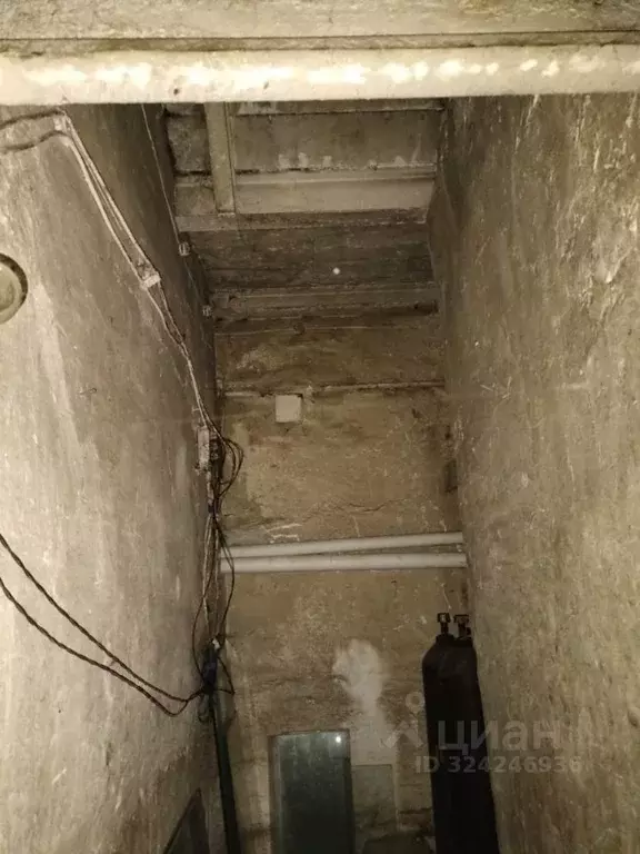 Помещение свободного назначения в Омская область, Омск Привокзальный ... - Фото 2