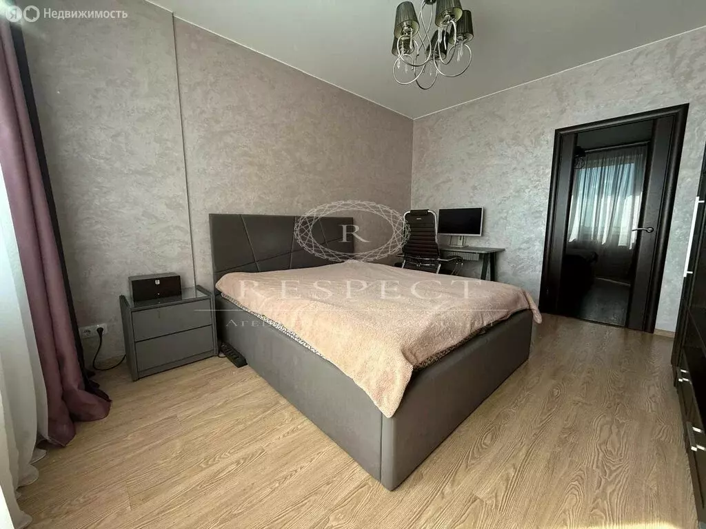 1-комнатная квартира: Подольск, Юбилейная улица, 2А (40 м) - Фото 2