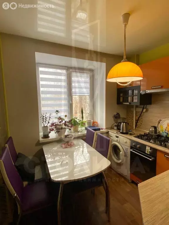 2-комнатная квартира: Екатеринбург, Уктусская улица, 58 (47.3 м) - Фото 1