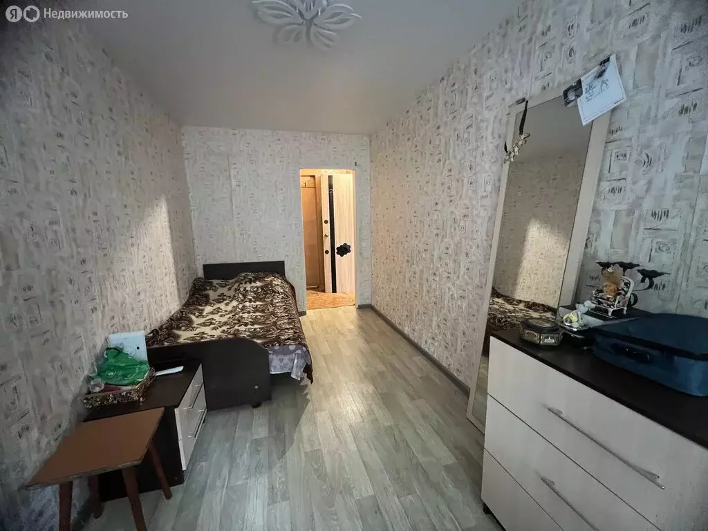 2-комнатная квартира: Рыбное, 2 (42.8 м) - Фото 0