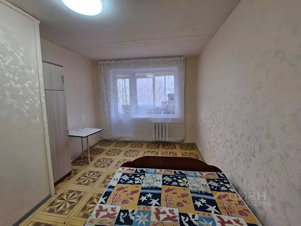 2-к кв. Тульская область, Тула Мясново мкр, ул. Санаторная, 4 (46.0 м) - Фото 1