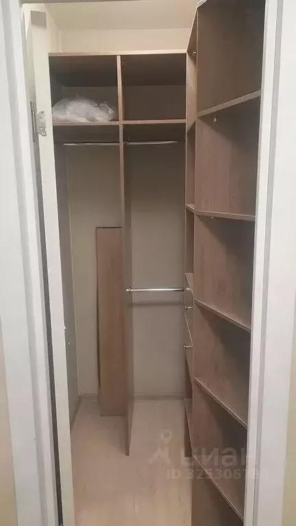 1-к кв. Московская область, Балашиха ул. Яганова, 3 (34.0 м) - Фото 2