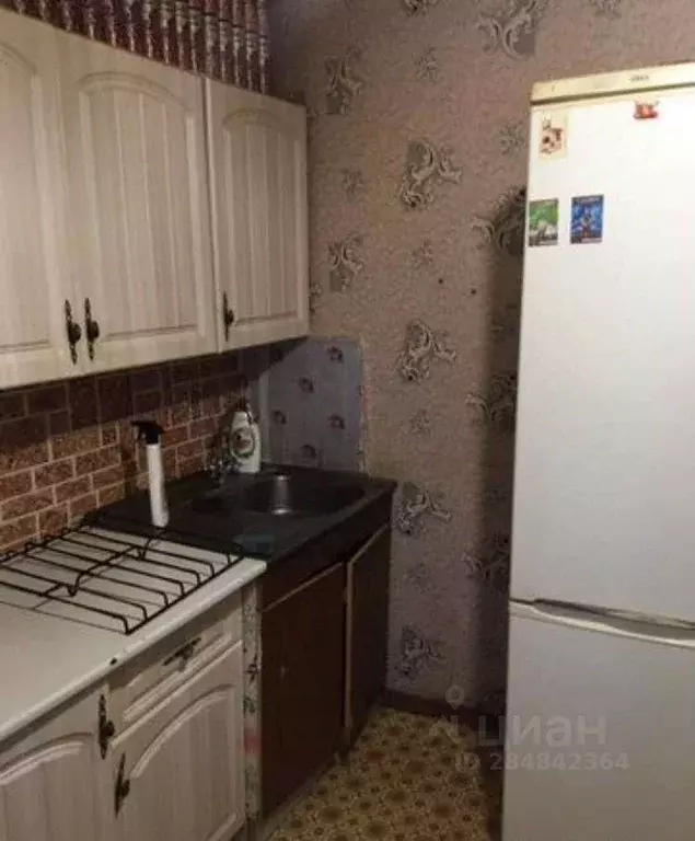 2-к кв. Белгородская область, Старый Оскол Южный мкр, 10А (53.0 м) - Фото 1