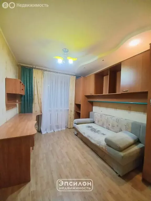 3-комнатная квартира: Курск, улица Серёгина, 24 (61 м) - Фото 2