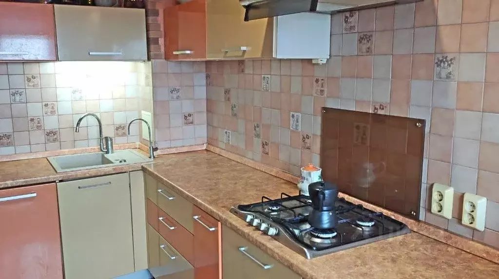 3-к кв. Ярославская область, Ярославль ул. Слепнева, 37 (77.0 м) - Фото 2