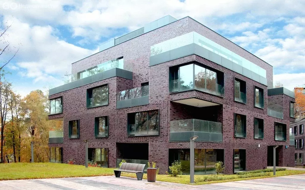 3-комнатная квартира: Красногорск, улица Согласия, 7/1 (120.5 м) - Фото 0