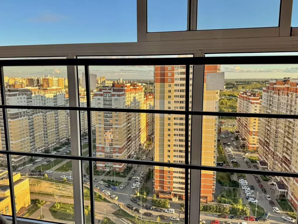 1-к кв. Липецкая область, Липецк ул. Артемова, 3А (48.0 м) - Фото 1