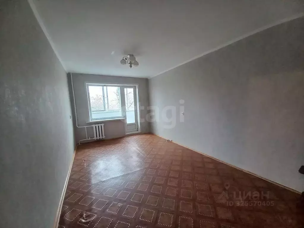 2-к кв. Красноярский край, Канск ул. Революции, 4 (44.4 м) - Фото 1