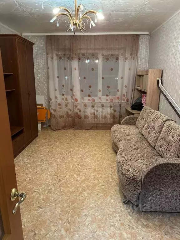 3-к кв. Новгородская область, Чудово ул. Солдатова, 6 (62.3 м) - Фото 1