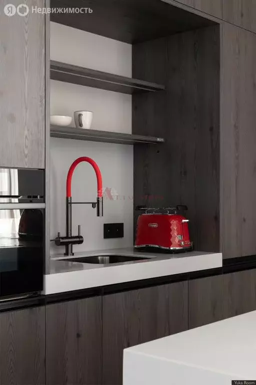 2-комнатная квартира: Ростов-на-Дону, Адыгейская улица, 41 (70.2 м) - Фото 1