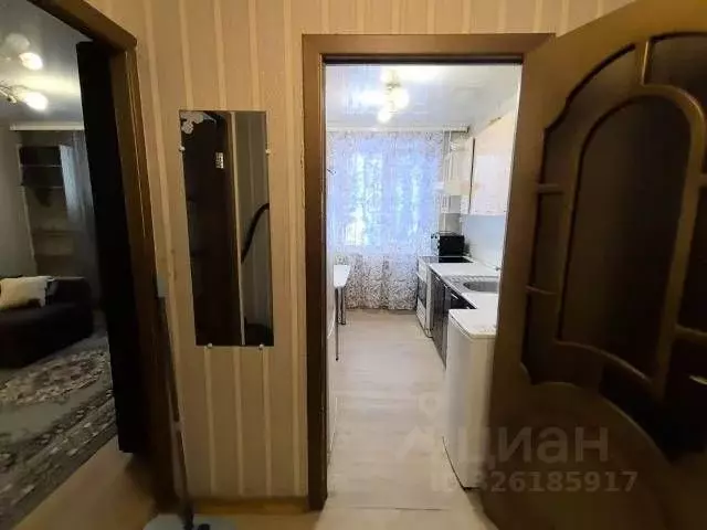 2-к кв. Новосибирская область, Новосибирск Степная ул., 63 (45.0 м) - Фото 2