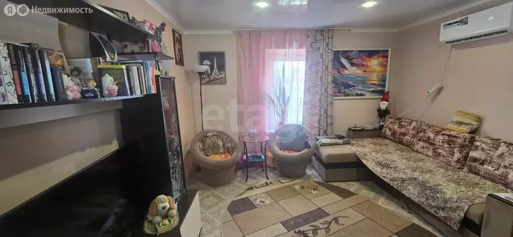 Дом в Симферополь, 31-я улица Коллективных Садов (37.1 м) - Фото 2