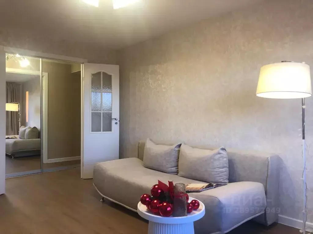 2-к кв. Карелия, Сортавала ул. Бондарева, 12 (54.0 м) - Фото 1