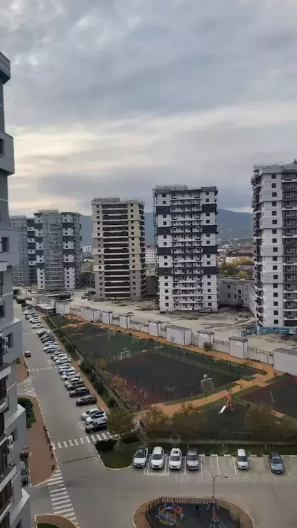 3-к кв. Краснодарский край, Новороссийск просп. Дзержинского (85.0 м) - Фото 1