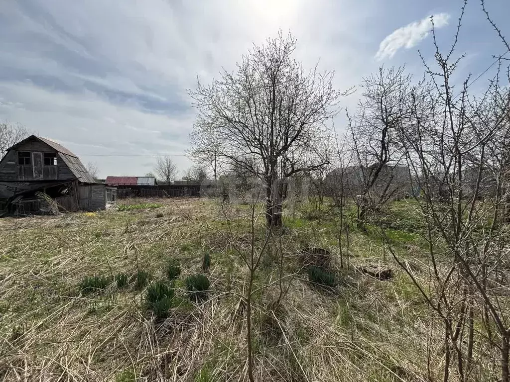 Участок в Марий Эл, Йошкар-Ола Мир СНТ, 4/22 (5.0 сот.) - Фото 0