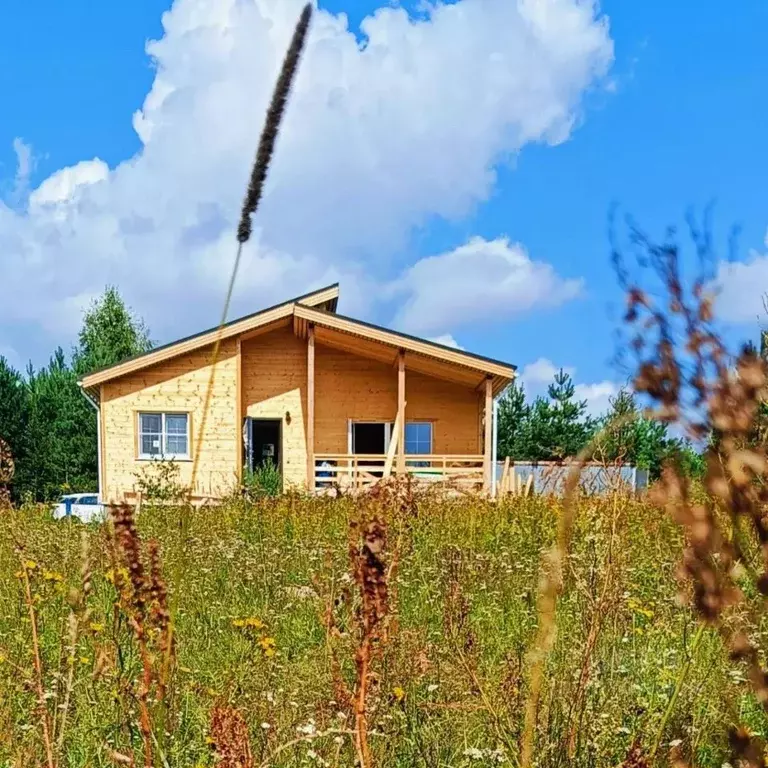 дом в тверская область, конаковский муниципальный округ, . - Фото 0